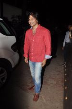 Vivek Oberoi at Shilpa Shetty